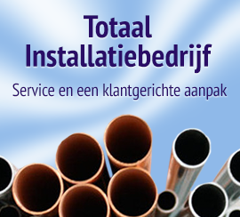 Installatiebedrijf